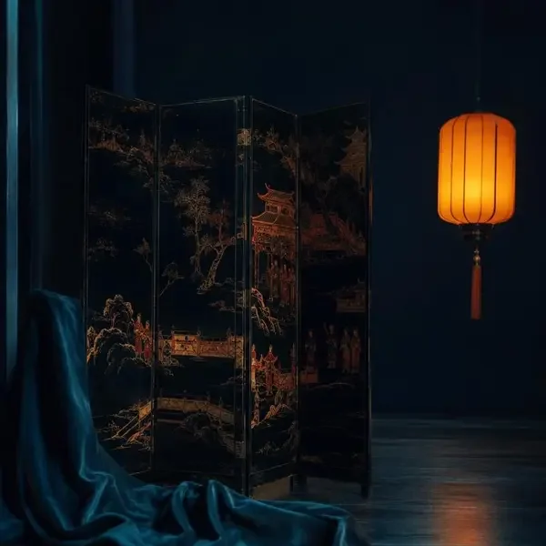 古装题材短剧专题配图