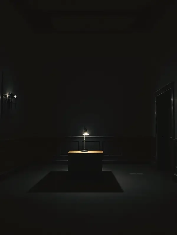 午夜第十七号证人短剧竖版封面