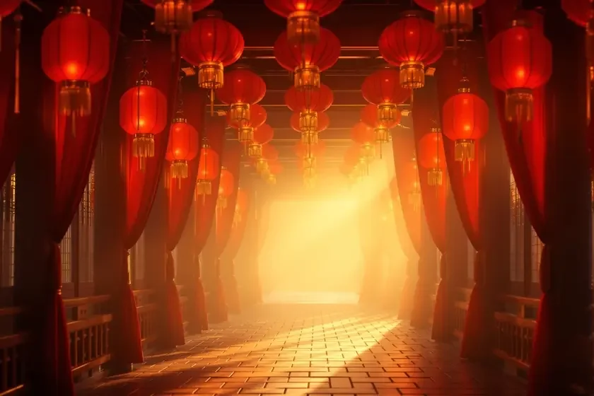 古装短剧 - 糯米短剧 古装题材短剧专题配图